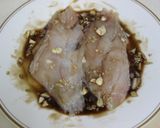 Foto langkah ke 3 dari resep Ikan Panggang Bumbu Sambal Tomat.