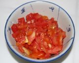 Foto langkah ke 1 dari resep Ikan Panggang Bumbu Sambal Tomat.