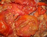 Foto langkah ke 4 dari resep Sambal Tomat Bawang Putih.
