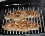 Foto langkah ke 4 dari resep Ikan Panggang Bumbu Sambal Tomat.