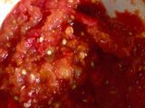 Sambal Goreng Teri Medan