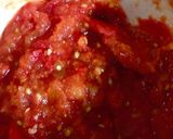 Foto langkah ke 2 dari resep Sambal Goreng Teri Medan.