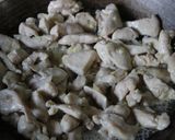 Foto langkah ke 5 dari resep Ayam Bumbu Tomat Hijau.