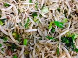 Sambal Goreng Teri Medan