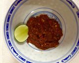 Foto langkah ke 3 dari resep Sambel Terasi Lombok.
