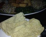 Foto langkah ke 3 dari resep Gado-Gado Bumbu Petis Sidoarjo.