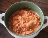 Foto langkah ke 3 dari resep Sambal Tomat Andaliman.