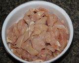 Foto langkah ke 3 dari resep Ayam Bumbu Tomat Hijau.