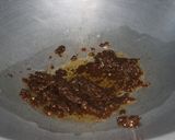 Foto langkah ke 5 dari resep Terong Tomat Balado.