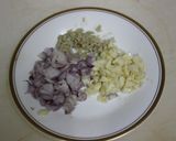 Foto langkah ke 2 dari resep Ikan Panggang Bumbu Sambal Tomat.