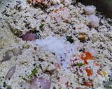 எளிமையான வரகு சாம்பார் சாதம் (varagu sambar sadam recipe in tamil) ரெசிபி ஸ்டேப் 5 புகைப்படம்