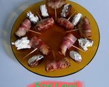Foto del paso 3 de la receta: Aperitivos dulces y salados (receta caliente y fría de 4 ingredientes)