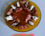 Foto del paso 3 de la receta: Aperitivos dulces y salados (receta caliente y fría de 4 ingredientes)