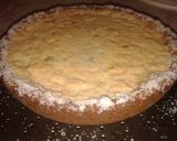 Foto del paso 5 de la receta: Tarta de manzanas