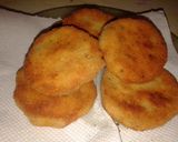Foto del paso 5 de la receta: Milanesas de berenjenas