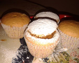 Foto del paso 4 de la receta: Magdalenas caseras de limón