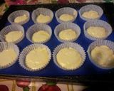 A picture of step 2 of Homemade Vanilla Cupcakes.