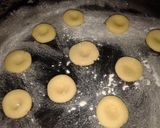 Foto del paso 2 de la receta: Pepas caseras