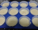 Foto del paso 2 de la receta: Magdalenas caseras de limón