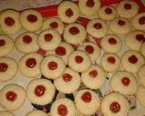 Foto del paso 3 de la receta: Pepas caseras