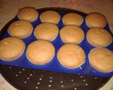 Foto del paso 3 de la receta: Magdalenas caseras de limón