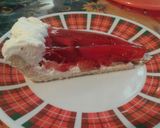 Foto del paso 6 de la receta: Tarta de frutillas