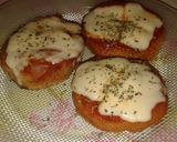 Foto del paso 6 de la receta: Milanesas de berenjenas