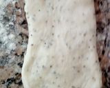 Foto del paso 4 de la receta: Trenzas de Pan con semillas de Chía