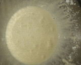Foto del paso 1 de la receta: Crema pastelera para rosca de Pascua