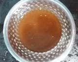 முள்ளங்கி கேரட் சாம்பார் (Mullanki carrot sambar recipe in tamil) ரெசிபி ஸ்டேப் 3 புகைப்படம்