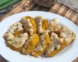 Foto langkah ke 5 dari resep Tahu Aci Tegal.