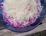 Foto langkah ke 6 dari resep 7. Sup buah jelly.