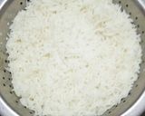 સેઝવાન ફ્રાઇડ રાઈસ (Schezwan Fried rice recipe in Gujarati) રેસીપી સ્ટેપ1ફોટો