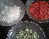 Foto del paso 4 de la receta: Pasta alfredin!☺