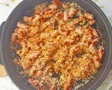 Foto del paso 4 de la receta: Paella de longaniza