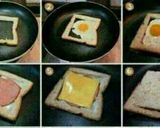 Foto langkah ke 1 dari resep Roti Telur Ala-Ala 😊.