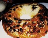 Foto del paso 2 de la receta: Budín Con Dulce De Leche