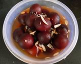 गुलाब जामुन (gulab jamun recipe in Hindi) रेसिपी चरण 6 फोटो