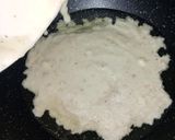 A picture of step 2 of Badaami gola kabab salan.