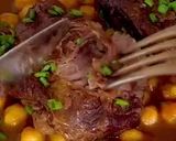 Foto del paso 9 de la receta: Carrilleras al Pedro Ximénez