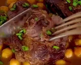 Foto del paso 9 de la receta: Carrilleras al Pedro Ximénez