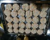 Foto del paso 4 de la receta: Croquetas de garbanzos