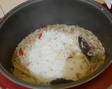 Foto langkah ke 5 dari resep Sego liwet ter💟.