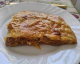 Foto del paso 11 de la receta Empanada Gallega