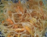 Foto langkah ke 3 dari resep Pempek pistel isi bihun.