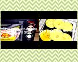 Foto langkah ke 6 dari resep Mashed Potato & Beef Teriyaki Pies.