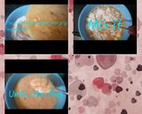 Foto langkah ke 4 dari resep Banana Pancakes.
