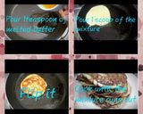 Foto langkah ke 5 dari resep Banana Pancakes.