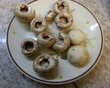 Foto del paso 2 de la receta: Hongos con ajo