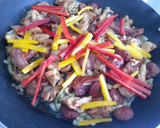 Foto del paso 5 de la receta: Paella valenciana